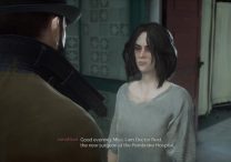 vampyr wrong target citizen quest