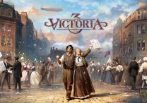 Victoria 3 Review