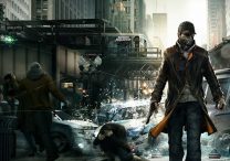 Watch Dogs Release Date