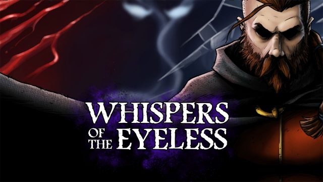 whispers of the eyeless featured image