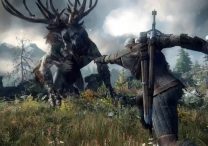 witcher 3 wild hunt gameplay trailer