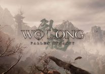 Wo Long Fallen Dynasty Review gosunoob