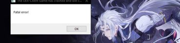 How to Fix Wuthering Waves Fatal Error, UE4 Client Crashed