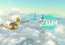 Zelda Tears of the Kingdom Stuck on Great Sky Island Solution