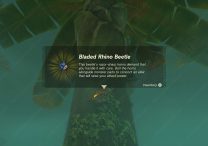 zelda totk bladed rhino beetle farming locations