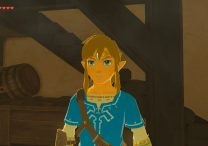 Zelda TOTK Diamond Circlet Upgrade Cost and Materials