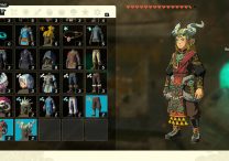 zelda totk ember armor set locations