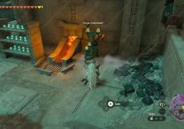 zelda totk forge construct locations