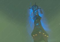 zelda totk gerudo highlands skyview tower