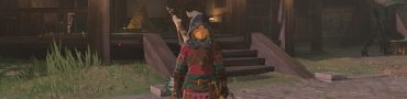 Zelda TOTK Upgrade Hylian Armor Cost & Materials