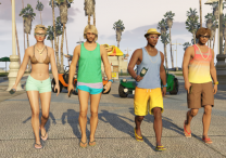 gta 5 new customizations